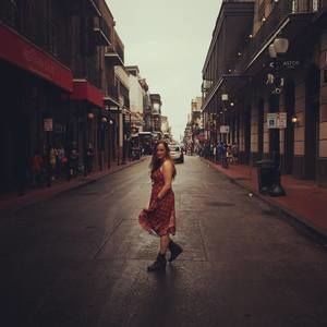 Meet your Posher, Jenny